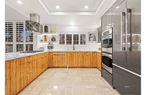 Palm Desert House | Mid-Century Luxury Retreat in Avondale Golf Club – Your Fall & Winter Getaway!