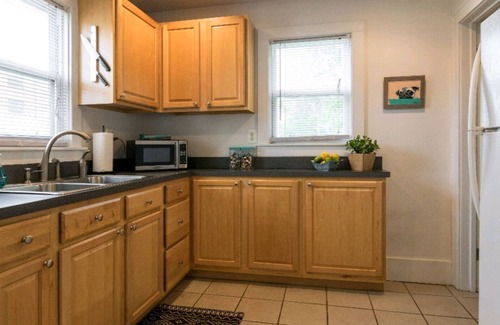 Royal Oak House | Mid-Century Modern Home in Downtown Royal Oak!
