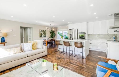Riviera Estates House | Mid-Century Modern Oasis