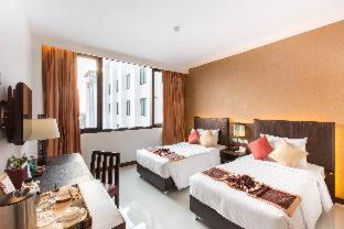 Nakhon Pathom Hotel | Mida Grande Hotel Dhavaravati Nakhon Pathom - SHA PLUS