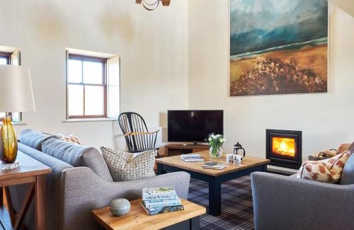 Campbeltown House | Midcraigs