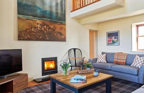 Campbeltown House | Midcraigs