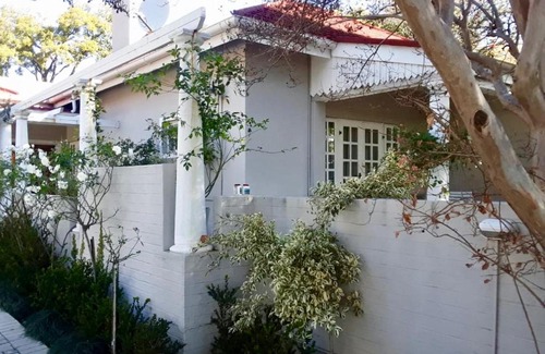 Muckleneuk Apartment | Middelberg Manor