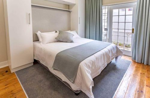 Muckleneuk Apartment | Middelberg Manor