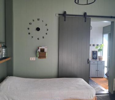Opmeer Apartment | Middelpunt Opmeer