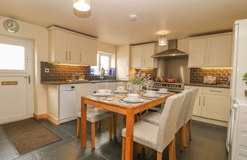 Keighley House | Middle Barn