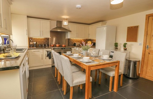 Keighley House | Middle Barn