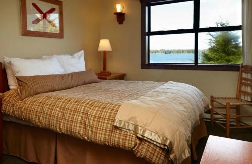 Tofino Cabin | Middle Beach Lodge