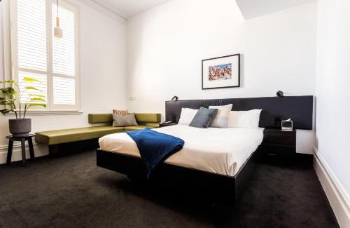 Middle Park Hotel | Middle Park Hotel