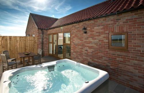 Yarm House | Middleton Cottages