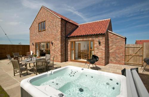 Yarm House | Middleton Cottages