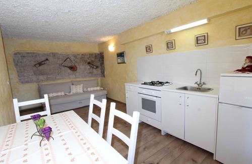 Rovinjsko Selo Apartment | MIDEA 2 One-Bedroom Apartment 2