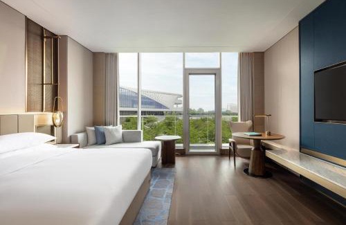 Foshan Hotel | Midea Shunde, a Tribute Portfolio Hotel
