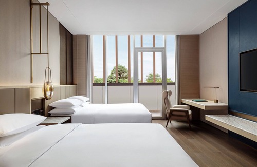 Foshan Hotel | Midea Shunde Tribute Portfolio Hotel