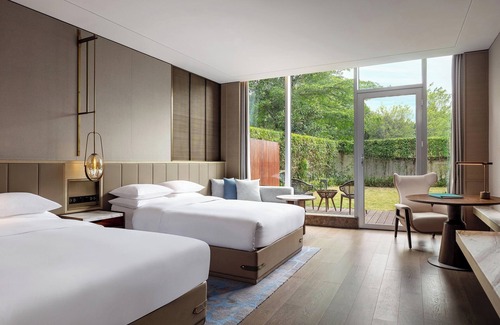 Foshan Hotel | Midea Shunde Tribute Portfolio Hotel