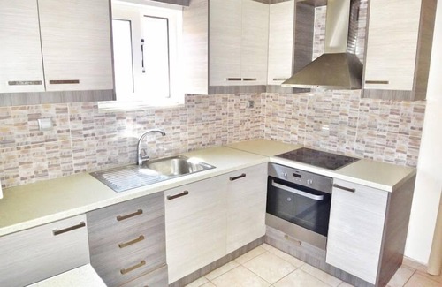 Meteora House | Midia Suites