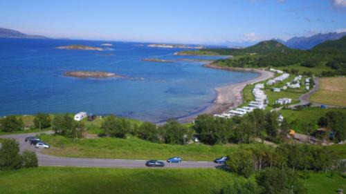 Bodo House | Midnight Sun Road