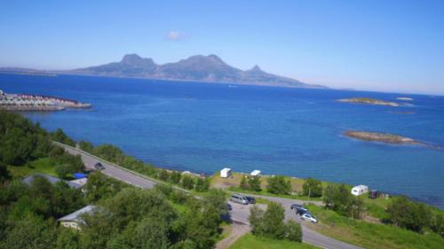 Bodo House | Midnight Sun Road