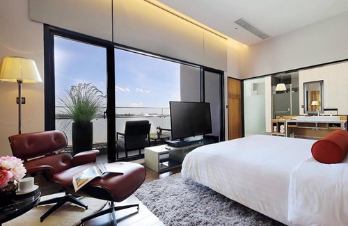 Clark Hotel | Midori Clark Hotel and Casino