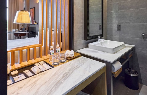 Clark Hotel | Midori Clark Hotel and Casino