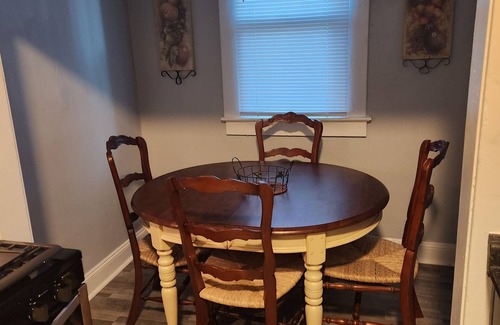 Memphis House | Midtown Charm