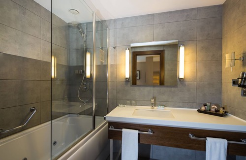 Talimhane Hotel | Midtown Hotel Istanbul