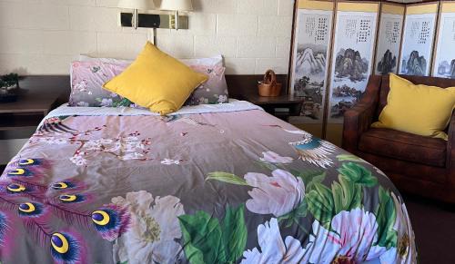 La Junta Hotel | Midtown Inn & Suites
