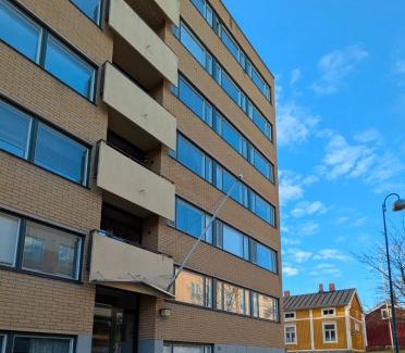 Larsmo Apartment | Midtown Jeppis