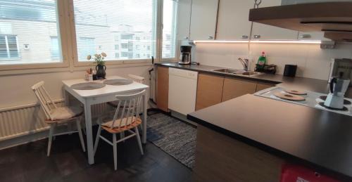 Larsmo Apartment | Midtown Jeppis