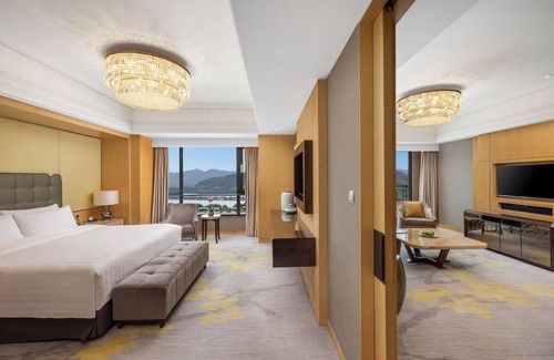 Xihu Hotel | Midtown Shangri-La, Hangzhou