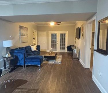 Old Fourth Ward Apartment | Midtowns finest
