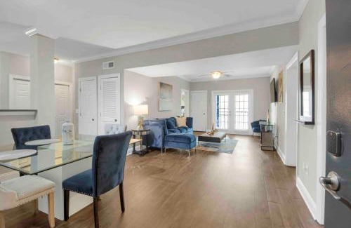 Old Fourth Ward Apartment | Midtowns finest