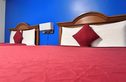 Guthrie Center Hotel | Midway Motel