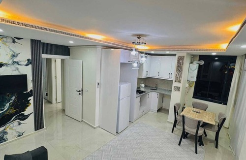 Midyat Apartment | Midyat Dnc Apart Otel