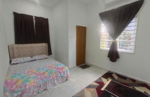 Pasir Mas House | Mie Homestay