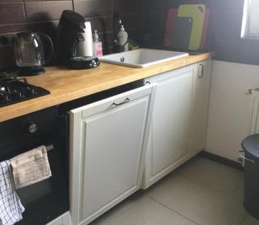 Srebrna Gora Apartment | Miejscówka w Narnii