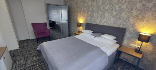 Kepno Hotel | Miejsca noclegowe i Restauracja Kamiński