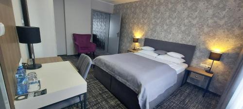 Kepno Hotel | Miejsca noclegowe i Restauracja Kamiński