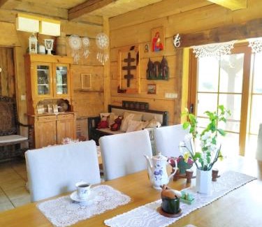 Czarna House | Miejsce po Dworze