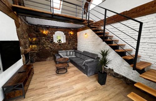 Karwie Villa | Miejski Las 8