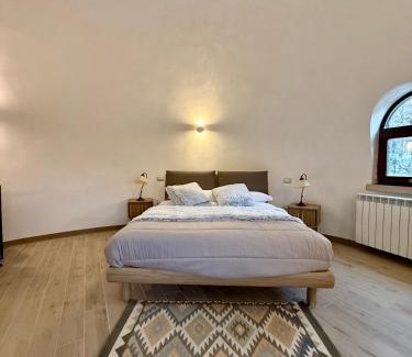 Vinchiaturo Bed & Breakfast | Miele B&B
