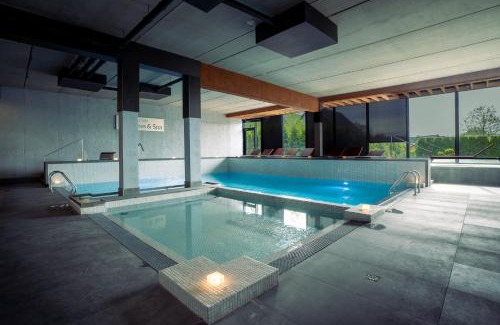Mielno Resort | Mielenko & Spa ex Baltin Hotel