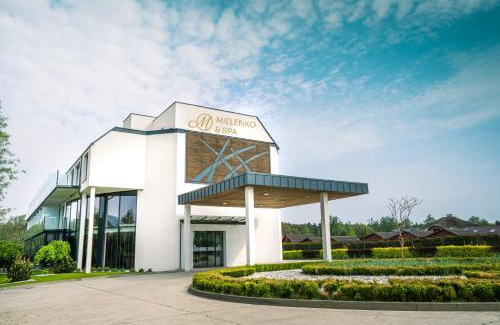 Mielno Resort | Mielenko & Spa ex Baltin Hotel