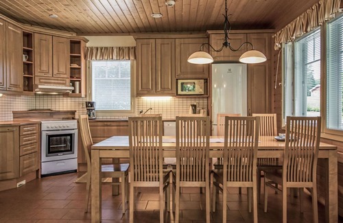 Kuopio House | Mielikki by Interhome