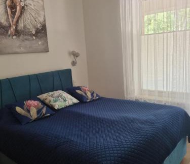 Uniescie Apartment | Mielno Enklawa Apartament przy plaży