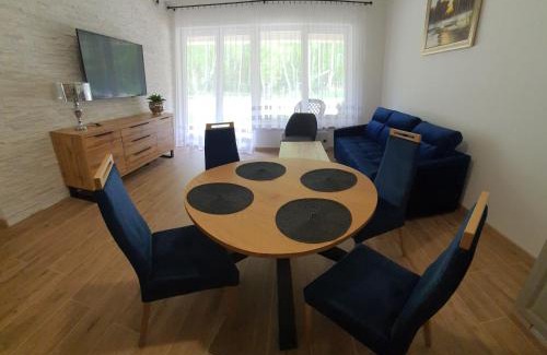 Uniescie Apartment | Mielno Enklawa Apartament przy plaży