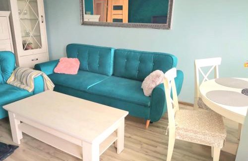 Raciborz Apartment | Mieszkaj po Królewsku