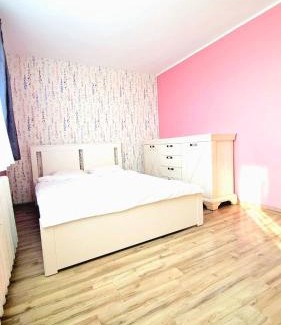 Raciborz Apartment | Mieszkaj po Królewsku