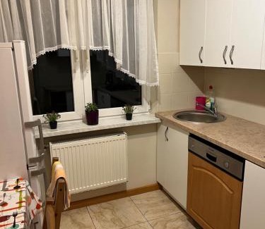 Jaworzno Apartment | Mieszkaj U Marty
