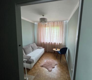 Fortuna Apartment | Mieszkaj u Marty stale na Stałym